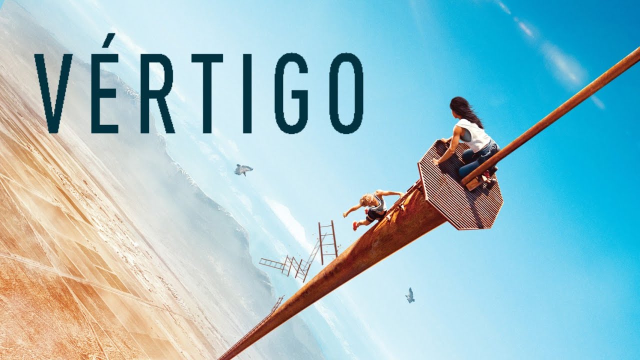 Vertigo