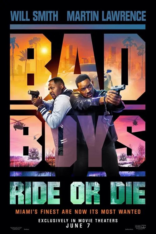 Bad Boys 4