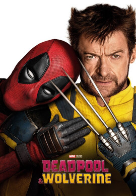 deadpool y wolverine