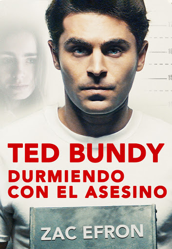 Ted Bundy Durmiendo con el Asesino