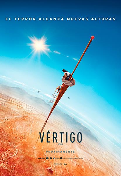 Vertigo